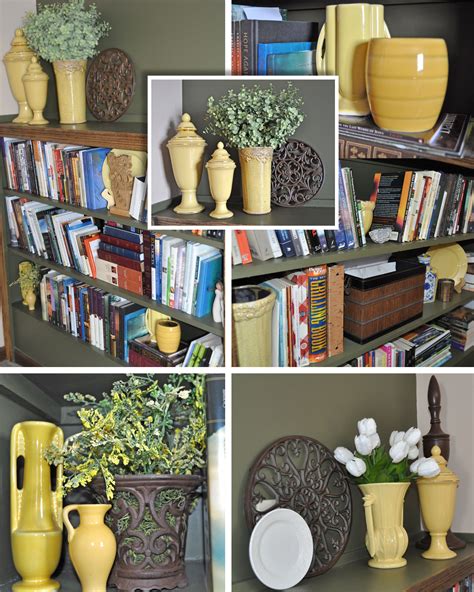 Arranging Bookshelves Can Be Tricky Keep It Consistent With Color