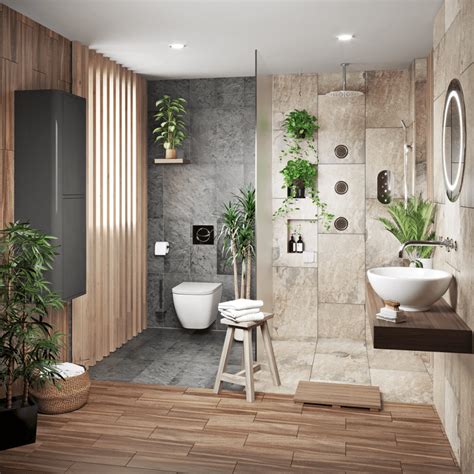 The Latest Bathroom Installation Trends Predicted For