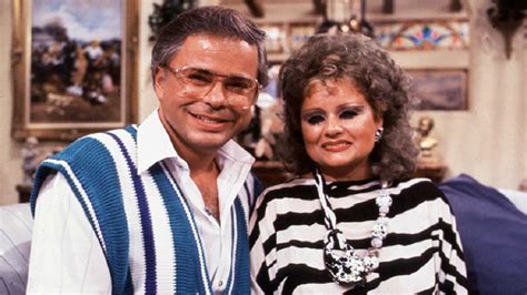 the rise and fall of jim and tammy faye bakker 9honey