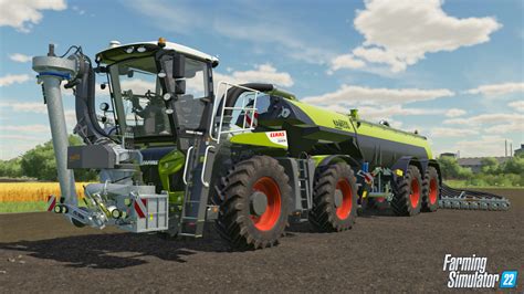 Farming Simulator 22 Release Date Pre Order Now Fs22 Mod