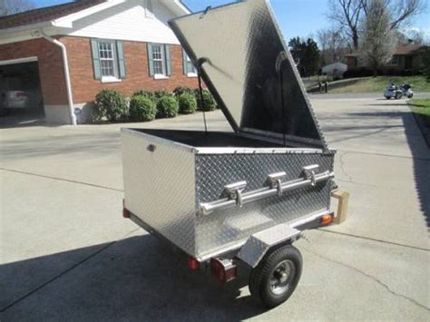 Now, we've fused those ideals into two extraordinary pull behind motorcycle trailers that are built for adventure—the go and the go easy. Aluminum Pull-behind motorcycle TRAILER - $1000 ...