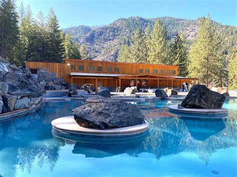 29 Best Hot Springs In Montana Youll Love I Boutique Adventurer