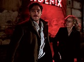 Phoenix, film review: A Berlin thriller with hints of Hitchcock and ...