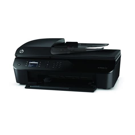 Wireless Hp Officejet 4630 E All In One Printer
