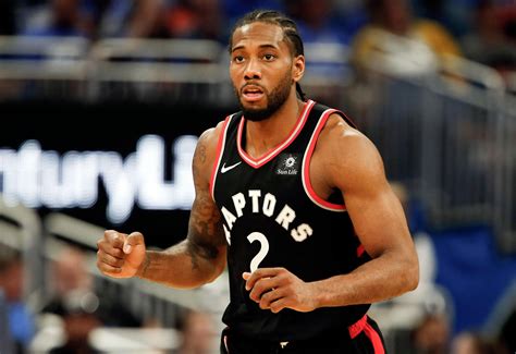 His hometown is riverside, ca. Kawhi Leonard should sign with the Lakers