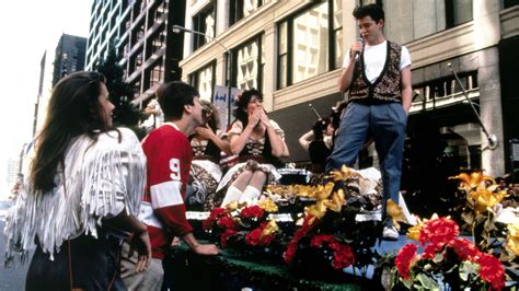 Ferris Buellers Day Off Vumoo