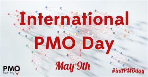 International Pmo Day Pmo Learning