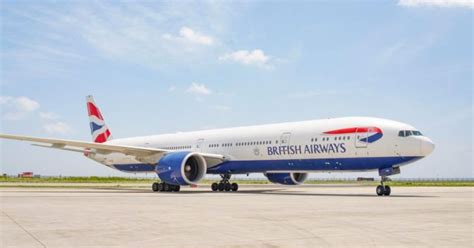 Visit Maldives News British Airways Has Resumed Daily Flights