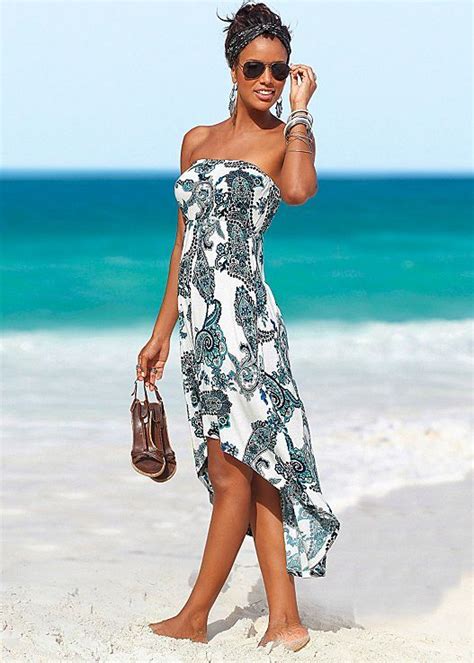 35 Best Beach Wear Outfits Ideas For Women