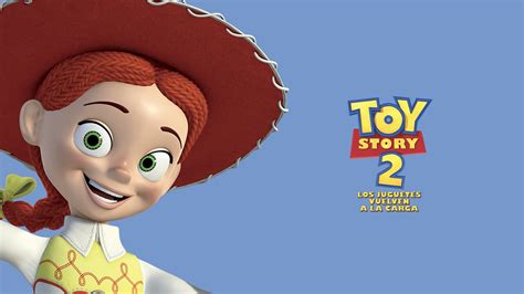 Toy Story 2 Español Latino Online Descargar 1080p