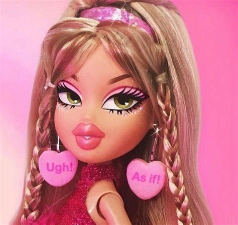 Posts tagged as paulinasanchez picpanzee. Bratz Dolls 💅🏼 in 2020 | Pink aesthetic, Pastel pink ...