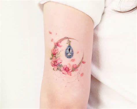 30 Inspirational Dream Catcher Tattoo Designs Saved Tattoo