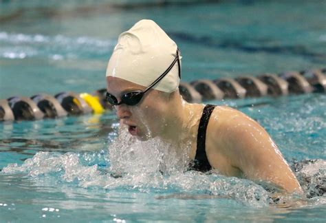 Missouri Swimming And Diving Championships Finals Girls Swimming