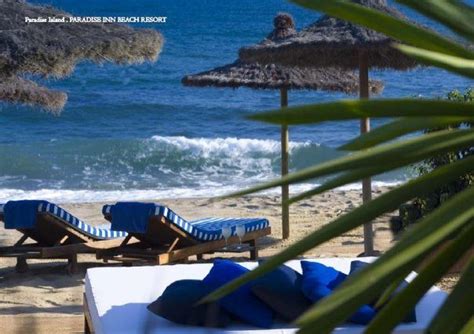 Paradise Inn Mamoura Beach And Resort Hotel Marbella Marbella Beach