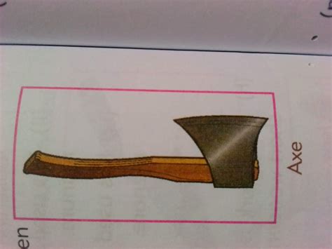 open learning centre: farm tools and implements and uses of farm tools