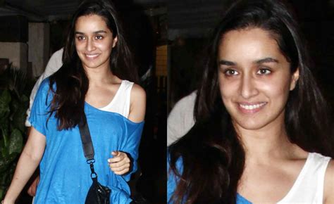 Bollywood Actress Images Without Makeup Wavy Haircut