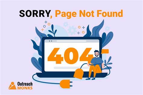 Most Common Website Errors And How To Fix Them Outreach Monks