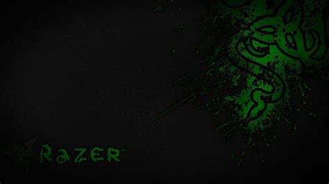 Razer Logo 1920x1080