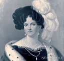 Wilhelmine Baden, Princess