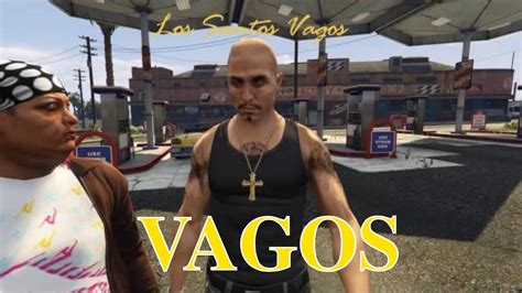 The deadliest street gang is los santos, marabunta grande! Los Santos Gangs - Los Santos Vagos - GTA 5 short film ...