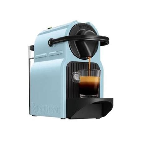Maybe you would like to learn more about one of these? Krups XN100440 Nespresso Inissia Coffee Machine Blue ...