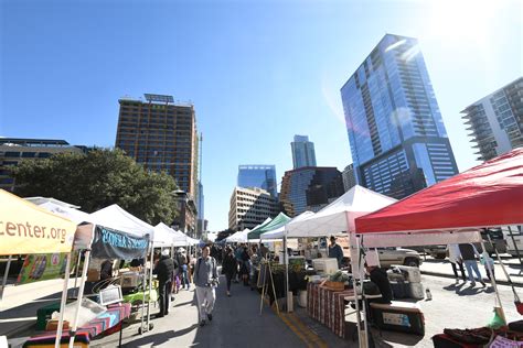 The Top 14 Things To Do In Downtown Austin Texas