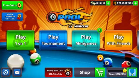 8 ball pool by miniclip has over 100 million downloads on google play store i am pretty sure you have played and enjoyed this game for a while now. 8 Ball Pool Hack - Cheats for iPhone, iPad, PC, Facebook ...