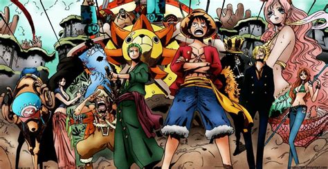 90 One Piece Epic Android Iphone Desktop Hd Backgrounds