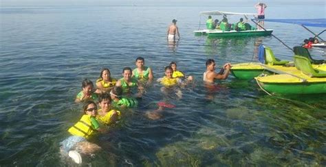 Beaches And Resorts In Lian Batangas Travel To The Philippines