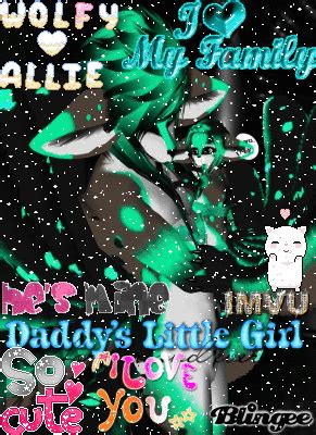 Daddys Girl Picture 136607035 Blingee Com