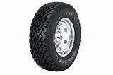 General Tire Sizes Images