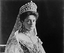 Grand Duchess Anastasia Nikolaevna Of Russia Biography - Facts ...
