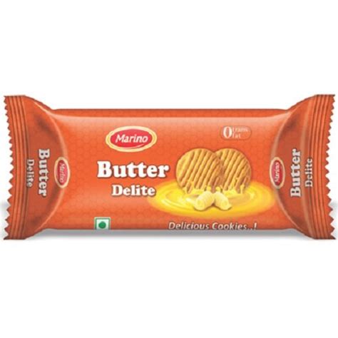 marino butter delite biscuit at rs 3 68 packet बटर बिस्कुट in nagpur id 21669806773
