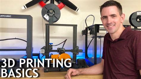 Ultimate Beginners Guide To 3d Printing With Creality Ender 3 V2