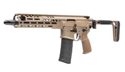 Sig Sauers New Mcx Spear Lt In 556 762 And 300blk Next Gen