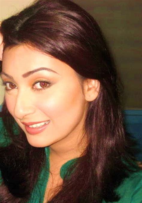 glamorous pakistani actress ayesha khan photos part 3