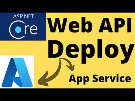 Deploy Net Core Web Api And Sql Using Azure Devops Pipelines To Azure Hot Sex Picture