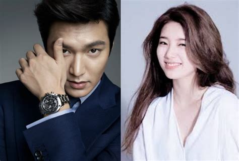 The couple has reportedly broken up after a year of dating, a source revealed. Lee Min Ho and Suzy Bae Are Having A Baby! Read The Full ...