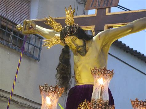 Sant Simo Cristo Del Gran Poder Ayuntamiento De Villamuelas