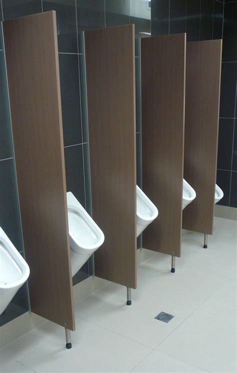 Urinal Screens Kermac Industries Toilet And Shower Partitions