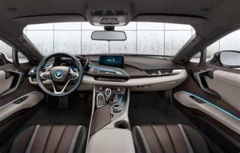 2016 Bmw I9 Release Date New Car Release Dates Images And Review