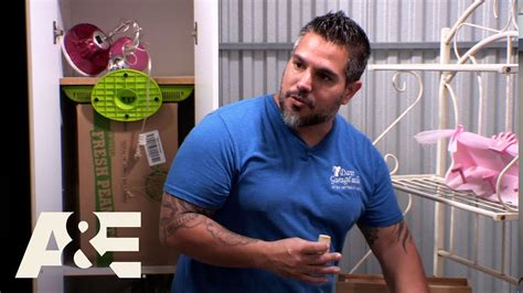 storage wars miami yorgen and cristian s ivory dominoes season 1 episode 8 aande youtube