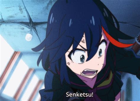 [image 634569] kill la kill know your meme