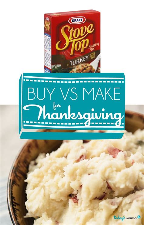 There is a simple method on how to estimate. 8 Things to Buy VS Make for Thanksgiving | Thanksgiving, How to make, Thanksgiving recipes
