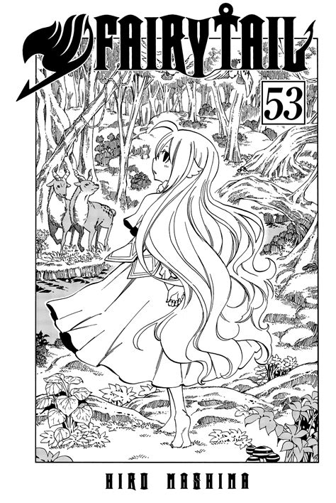 Mavis Vermillion Fairy Tail ZerØ Image By Mashima Hiro 3342659