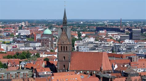 Willkommen auf der offiziellen homepage von hannover 96! Hannover - Wikiwand