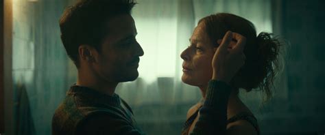 Paradise (2023) Review - a solid and engaging dystopian thriller