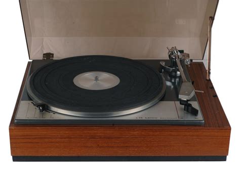 Lenco L75 Vintage Audio Repair