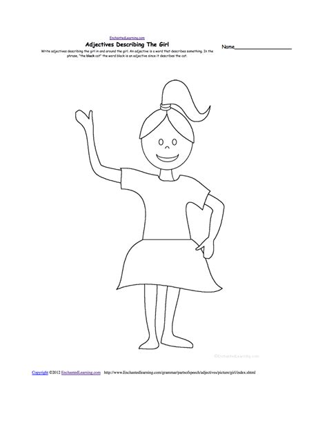 10 Best Images Of Draw A Person Worksheet Person Outline Template