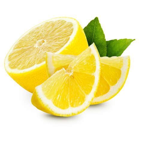 Lemons Fresh Organic